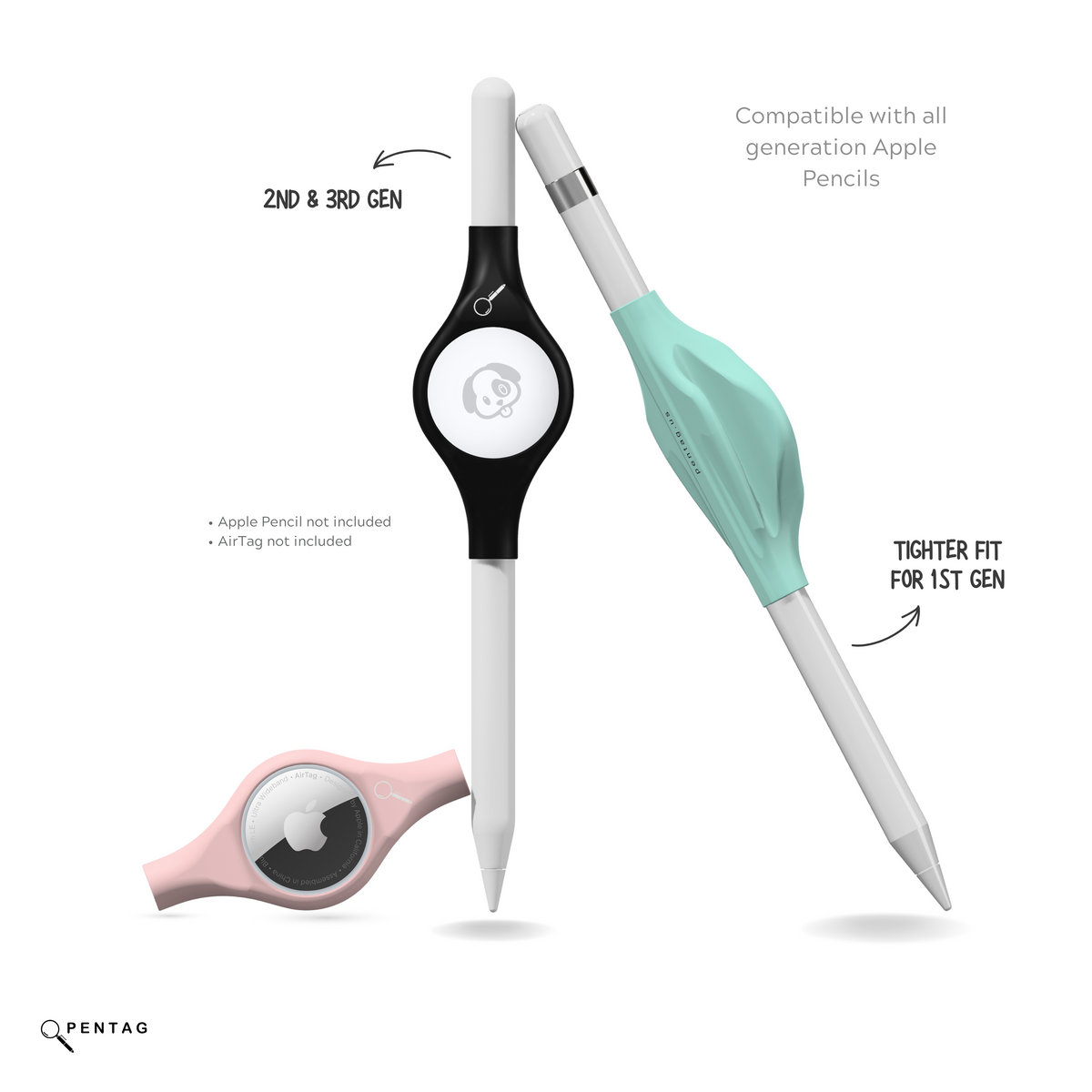 Hand Tracking Adapter PENTAG